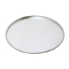 EZ Baker 8 Heavyweight Steel Bakeware Pizza Pans (by EZ