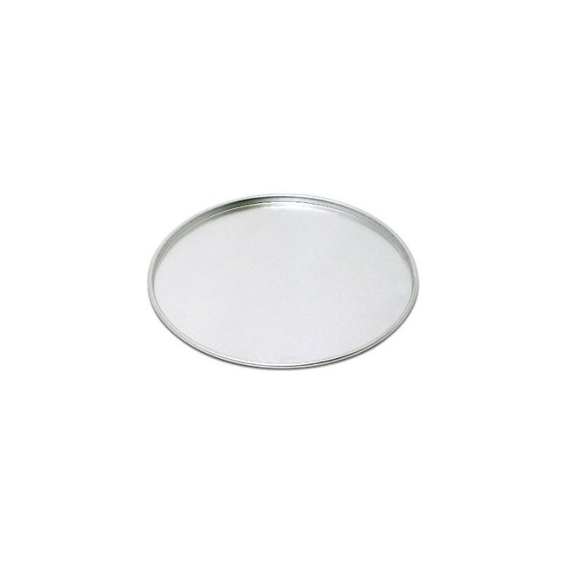 EZ Baker 8 Heavyweight Steel Bakeware Pizza Pans (by EZ