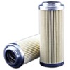Big Filter Replacement Hydraulic Filter Compatible with Massey Ferguson 191855M3,