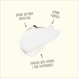 Sun Bum Ms Proteccin xido de zinc SPF 50