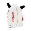 Sanrio 549045 Pochacco Character Shaped Tissue Pouch (Okigae Design)