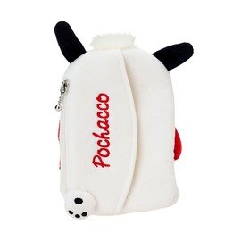 Sanrio 549045 Pochacco Character Shaped Tissue Pouch (Okigae Design)