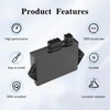 CDI Box- Ignitor Module Unit 5YT-85540-00-00 5NF-85540-00-00 for Yamaha YFM350X