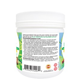 🇨🇦 200g Tristar Naturals Bone Supremacy, Superior Bone Building Formulation, Featuring 2750 mg of Peptan Hydrolyzed Collagen + K2, Natural Berry Flavour, European Certified Collagen, Grass Fed, Made in Canada