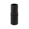 Genius Tools 49762426 1/2 Dr. 3/4" × 13/16"Flip Impact Socket