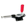 Push Pull Quick Release with Ductile Cast Iron Base.Manual High