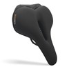 BOOSDEN Bicycle saddle for men and women, saddle, bicycle saddle