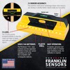 Franklin Sensors ProSensor 710+ Stud Finder with 13-Sensors, Wood &