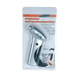 Brüder Mannesmann Digitaler Reifendruckmesser | M00540