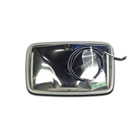 Morgan Olson Flat Mirror - 47006175