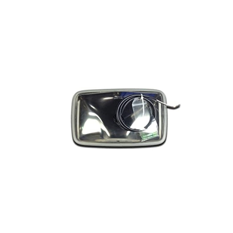 Morgan Olson Flat Mirror - 47006175