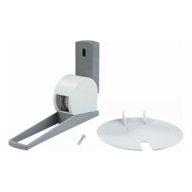Baseline Estadimetro Bl-100 Medidor De Estatura Para Pared
