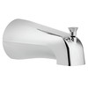 Moen Replacement Bathtub Spout with Lift Rod Diverter for Tub
