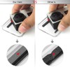 SOONSUN BacPac Backdoor Case Cover Kit for GoPro Hero 3+