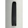 Lunar Marine Aluminum Folding Mast Step Black Anodized Titanium Pin