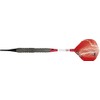 Bulls Unisex's Aero Softdart 3 Pieces 16g, Multicoloured, Medium
