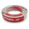 Janel Cintas Adhesiva Doble Cara 400 Poliester 24mmx50m Janel