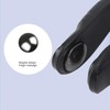 4 Pieces Thumb Acupuncture Point Clip, Acupressure Hand Pressure Point