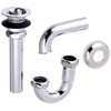 TOTO TL60NP Wall Drain Fitting (1.0 inches (25 mm), P