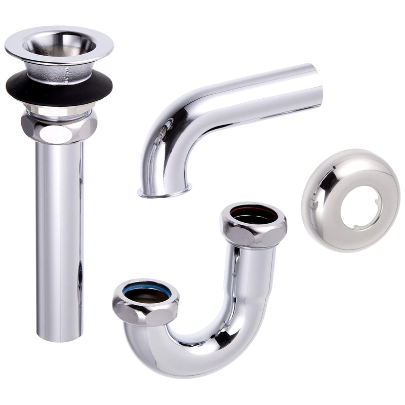 TOTO TL60NP Wall Drain Fitting (1.0 inches (25 mm), P
