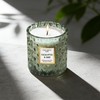 Chloefu LAN Eucalyptus & Sage Scented Candles Luxury Candle with