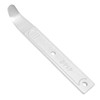 Pry Steel Tool, High Strength Mini Bar for Trim Removal,