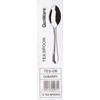 Dubarry Cutlery Tea Spoons - Pack of 12 | Stainless