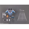 TINY SESSION Macross Δ VF-31J Siegfried Hayate Immerman Machine with