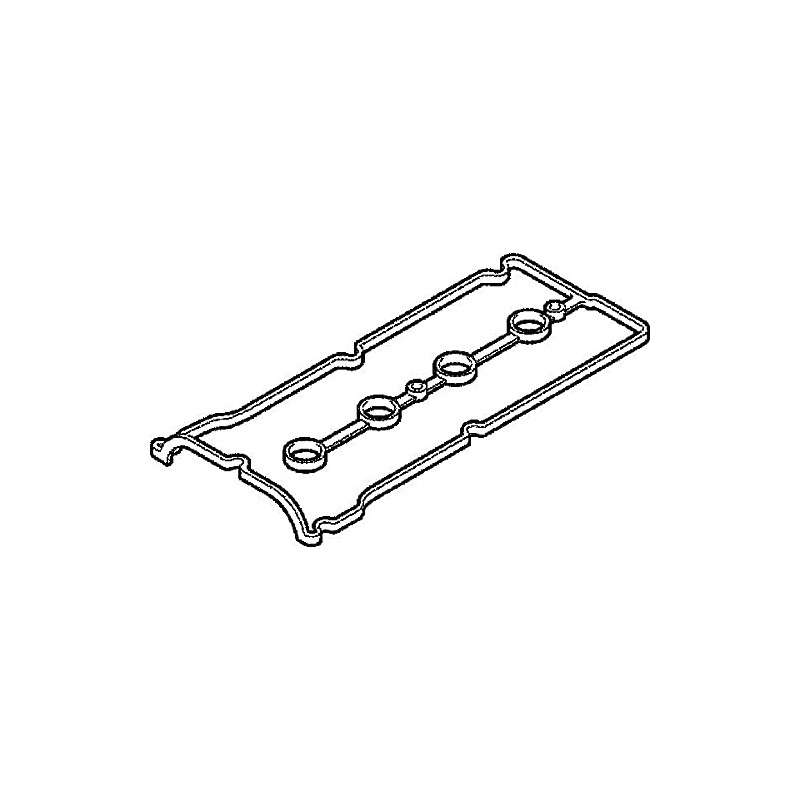 ELRING 166.520 Seals