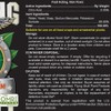 FLYING SKULL 8 Ounce Nuke Em