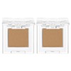 Missha Modern Shadow 1.7g, 112 Morning Coffee, 2 pcs / 미샤 모던 섀도우 1.7g, 112 모닝커피, 2개