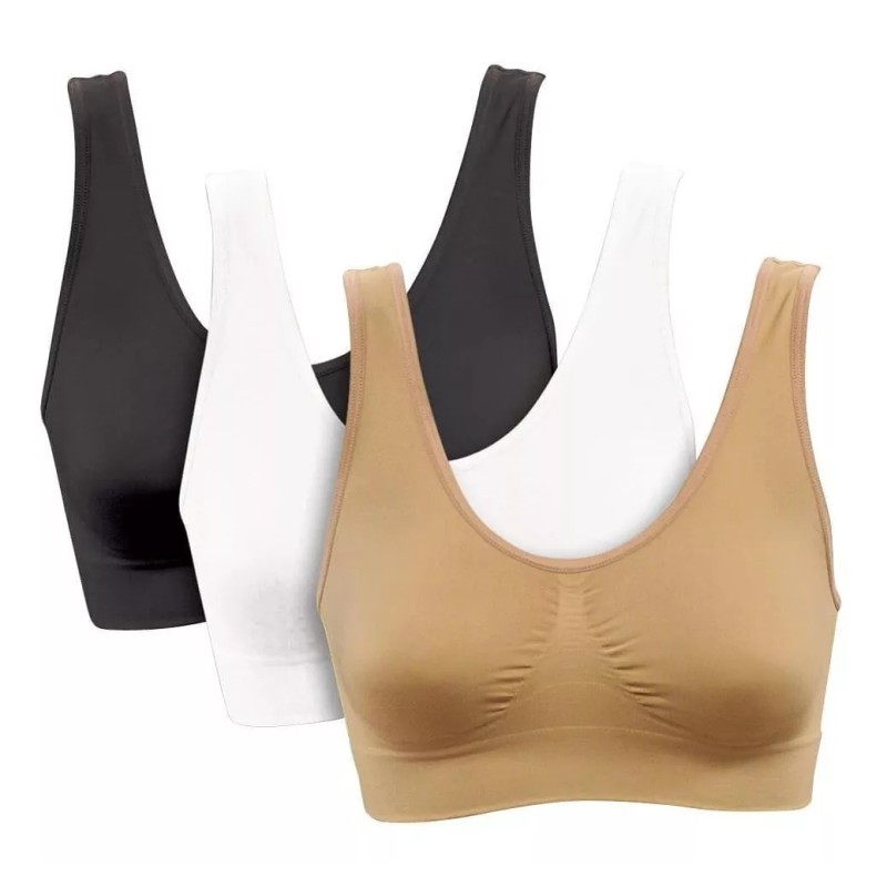 Genie Bra Original 6x1 Envio Gratis Somos Mayoristas