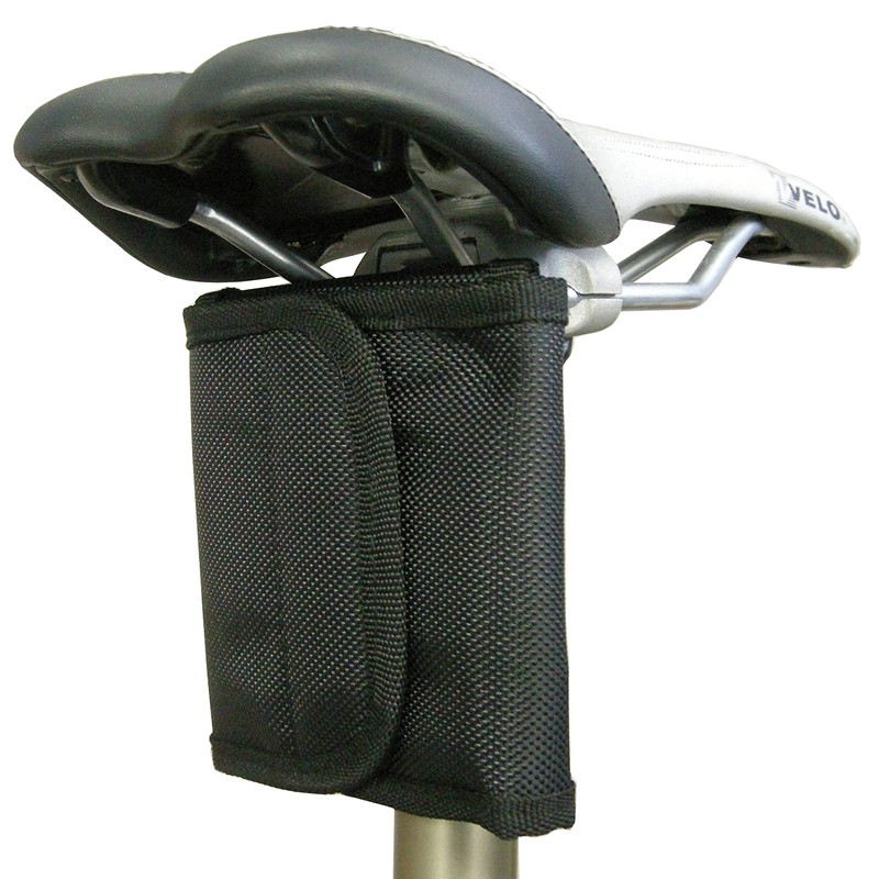 Nikko N271W2000 Flexible Long Wire Lock, Black, 78.7 inches (2000