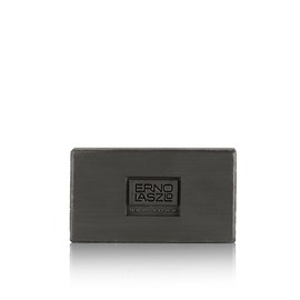 Erno Laszlo Sea Mud Deep Cleansing Bar for Skincare, Charcoal Cleansing Face Bar Purifies, Unclogs Pores, Absorbs Excess Oil, 1.7 Oz, Black