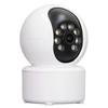 Security Camera Home Wireless WiFi 3MP HD Monitor with Full
