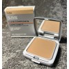Almay Clear Complexion Compact Makeup TRUE BEIGE Fragrance Free Oil