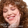 COVER FX Pressed Mineral Foundation - Shade L3 - Weightless