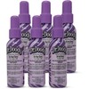 Dr.Doody Freshening Toilet Spray, Lavender Tush, 1.85 Fluid Ounce, 5