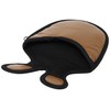 Masterbunny Continuous Classic Putter Cover [Coating Lip Series] (for mallet