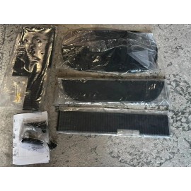 Sony New Sony Original TV Stand w/Back Covers, Neck ,Screws(X8) & Guide for XBR-48A9S