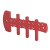 Step Depth Gauge for Table Saw Router Imperial Aluminum Alloy