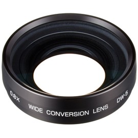 Ricoh DW-5 171930 Pentax Ricoh Wide Conversion Lens