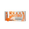 Nitro White Out Ball (15-Pack), Orange