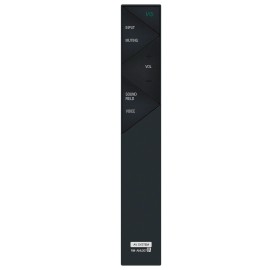 For Sony RM-ANU207 Replace Remote for Sony Video Receiver SA-WST5 SA-ST5 HT-XT1 HT-ST5