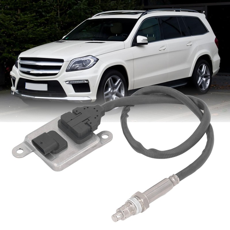 A0009059603 NOx Sensor 5 Pin Plug Nitrogen Oxygen Transducer for