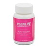 Plenlife Myo Inositol Vitamina Semilla Arroz Cápsulas