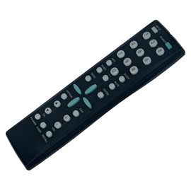 Beyution GXBG Replace Remote Control Fit for Sanyo LCD TV DP19648,DP26649,DP19649,DP50747,DP52848,DP26640,DP26647,DP32647,DP37647,DP42647,DP42849,DP46849