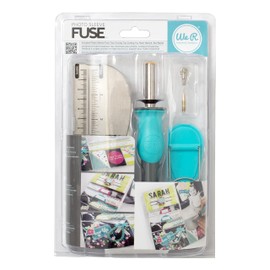 We R Makers Fuse Tool