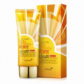 1+1Konad Eye Rose Sunscreen Forte 70ml SPF50+ PA+++ / 1+1코나드 아이로제 선스크린 포르테 70ml SPF50+ PA+++