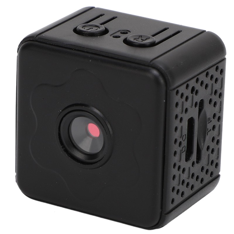 Wireless WiFi Camera Professional 2 Way Talk 1080P HD Night